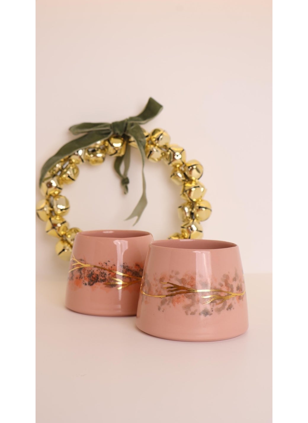 Balooun Atelier Elegance (Pink) Cup  - Image 3