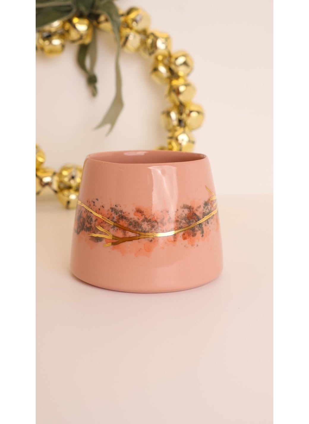 Balooun Atelier Elegance (Pink) Cup  - Image 5