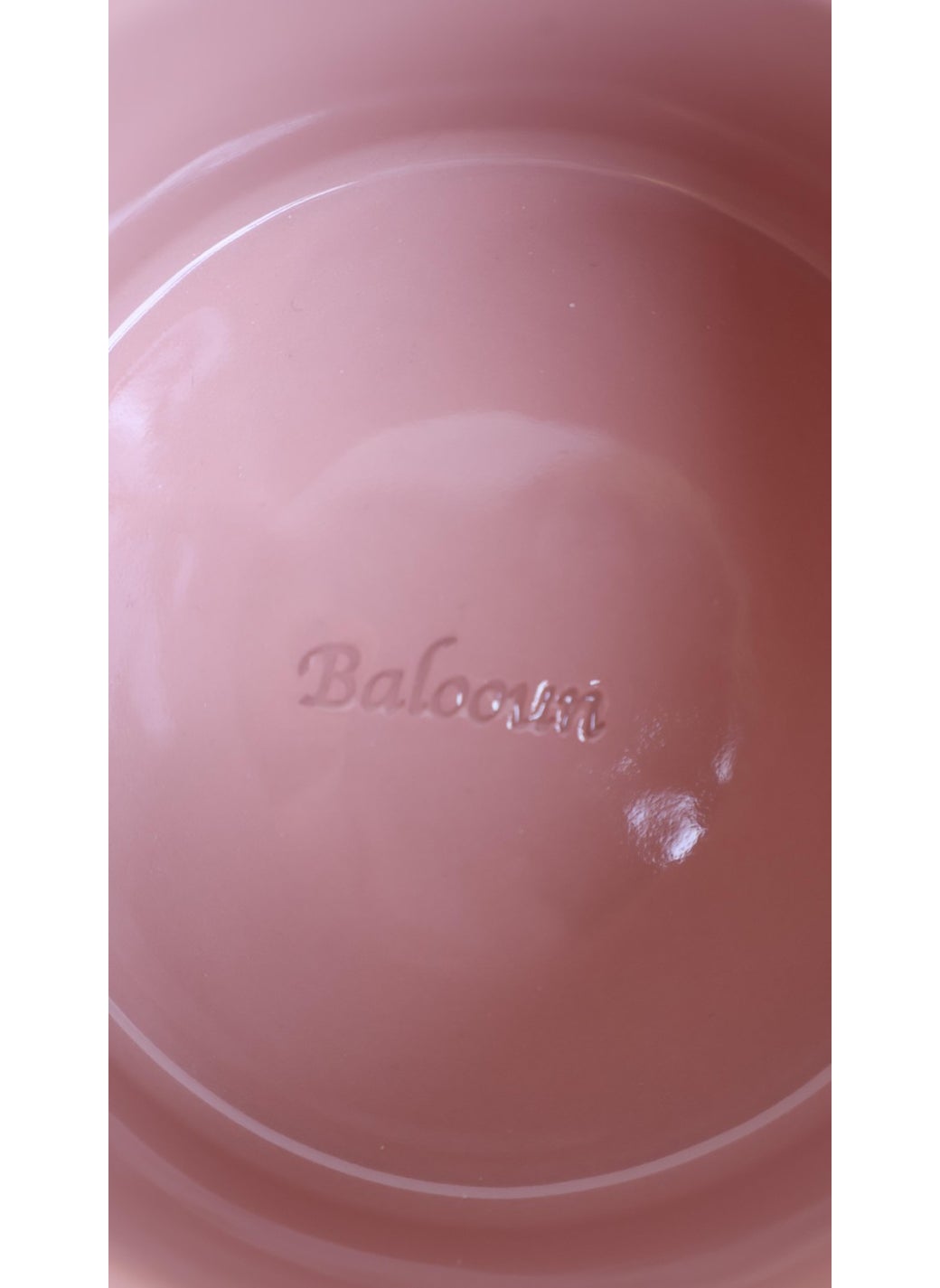 Balooun Atelier Elegance (Pink) Cup  - Image 4
