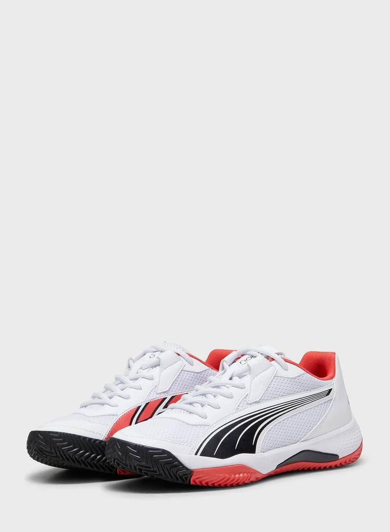 PUMA Nova Court Padel Shoes