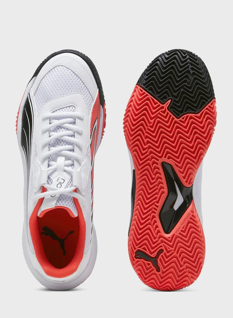 PUMA Nova Court Padel Shoes