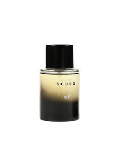 mpf Scudo Dark Eau De Parfum - 100ml | A Luxurious Unisex Fragrance with Rich and Complex Notes  - Image 3