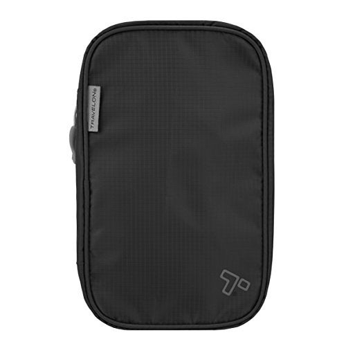 Travelon Compact Hanging Toiletry Kit - Image 1