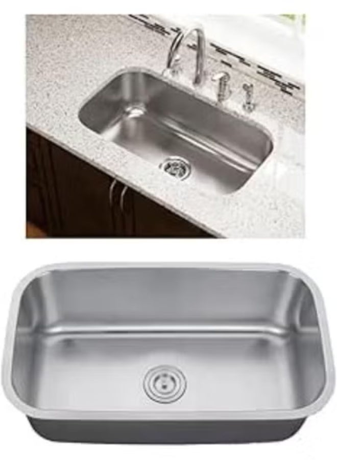 Kitchen Sink (43 By 53 Cm, 0.05 M) - Image 1