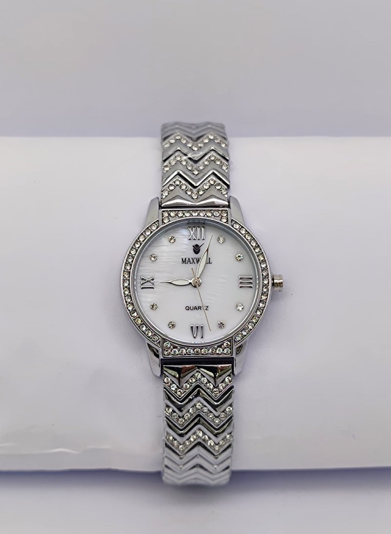 Maxwell watches for women