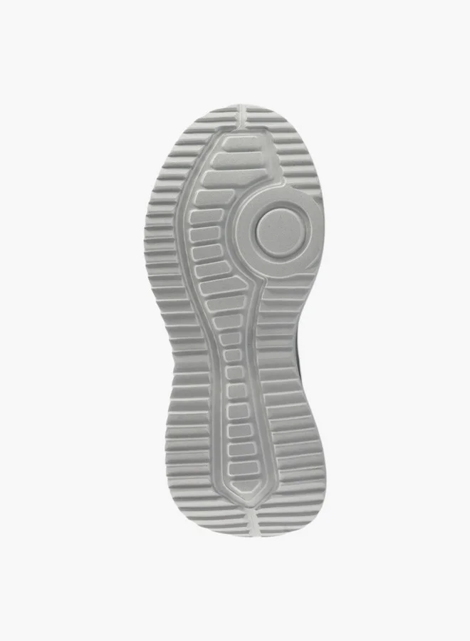 U.S. Polo Assn. Lace-Up Sneakers
