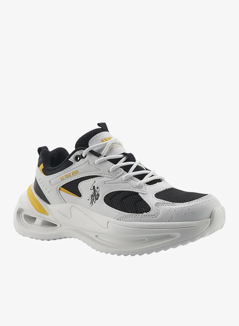 U.S. Polo Assn. Lace-Up Sneakers