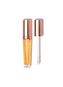 L.A. Colors Lip Oil Hunnybun 