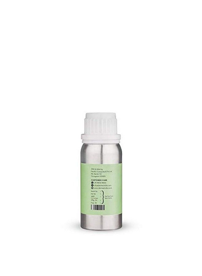 Devinez Fennel Seed Essential Oil 100% Pure Natural & Undiluted 100Ml In Anodized Aluminum Bottle - Image 5