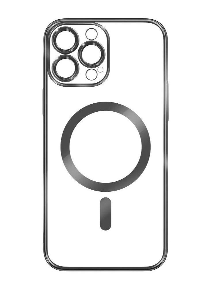TWEGGON iPhone 14 Pro Max Case, [2]-Pack Protection Case Set for iPhone 14 Pro Max 6.7"  - Image 3