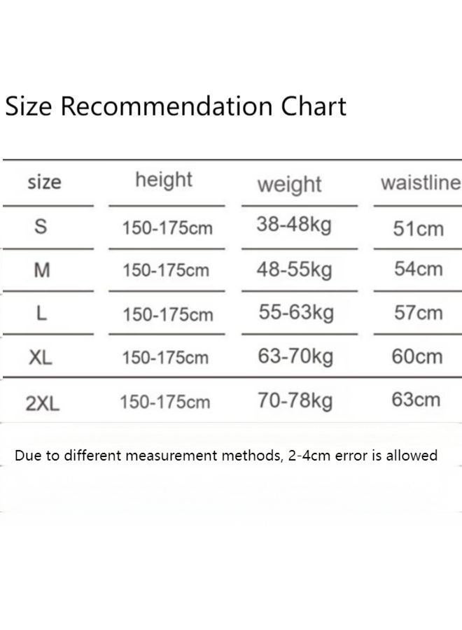 Leggings for Women with Pockets High Waisted, Soft Gym Athletic Workout Tummy Control Work Tights Yoga Pants with Side Phone Pockets for Sports Exercise Running ，Grey  - Image 5
