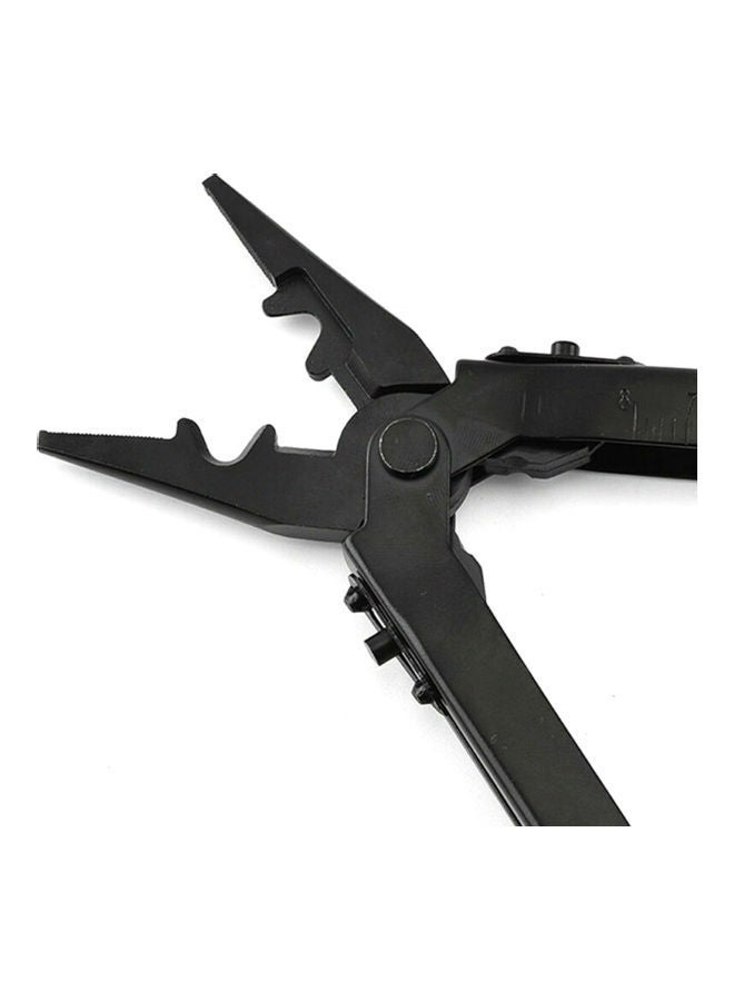 نيبمينينت زرادية صغيرة محمولة متعددة الاستخدامات مناسبة للسلامة - Image 5