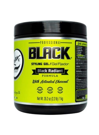 Black Styling Hair Gel Extra Strong Hold 35.2Oz - pzsku/ZB13FCF79D37929B7DD74Z/45/_/1689330988/4a062af1-03cd-46f4-8ac9-329232eaea58