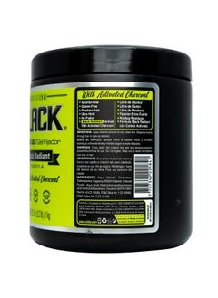 Rolda Black Styling Hair Gel Extra Strong Hold 35.2Oz  - Image 3