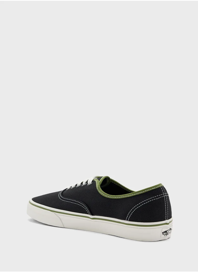 VANS Authentic