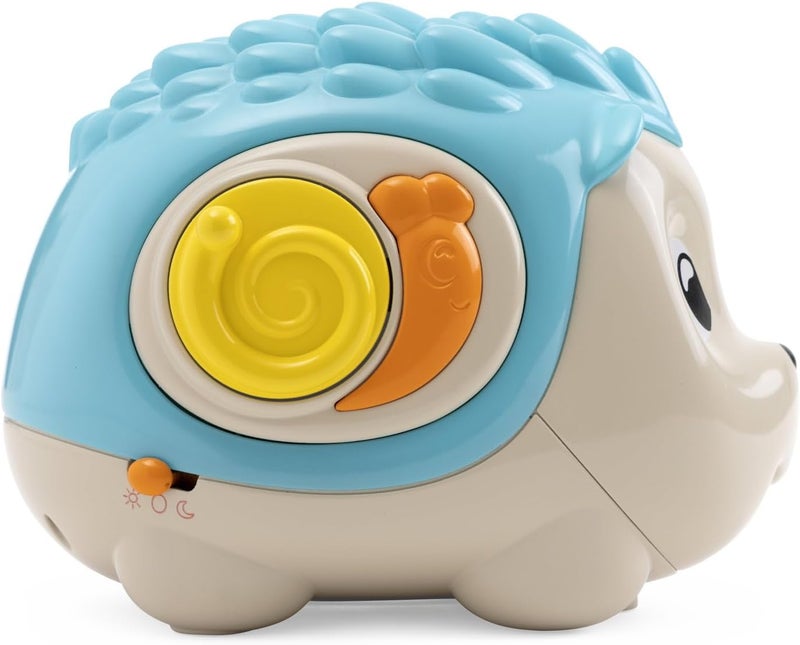 Chicco Hedgehog Day & Night Night Light and Activity Centre for Babies - Image 5