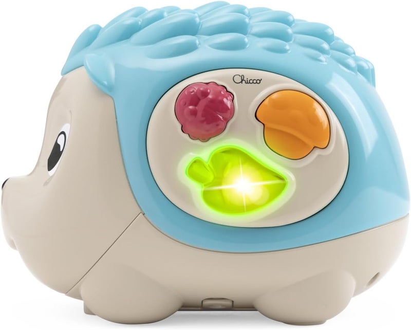 Chicco Hedgehog Day & Night Night Light and Activity Centre for Babies - Image 3