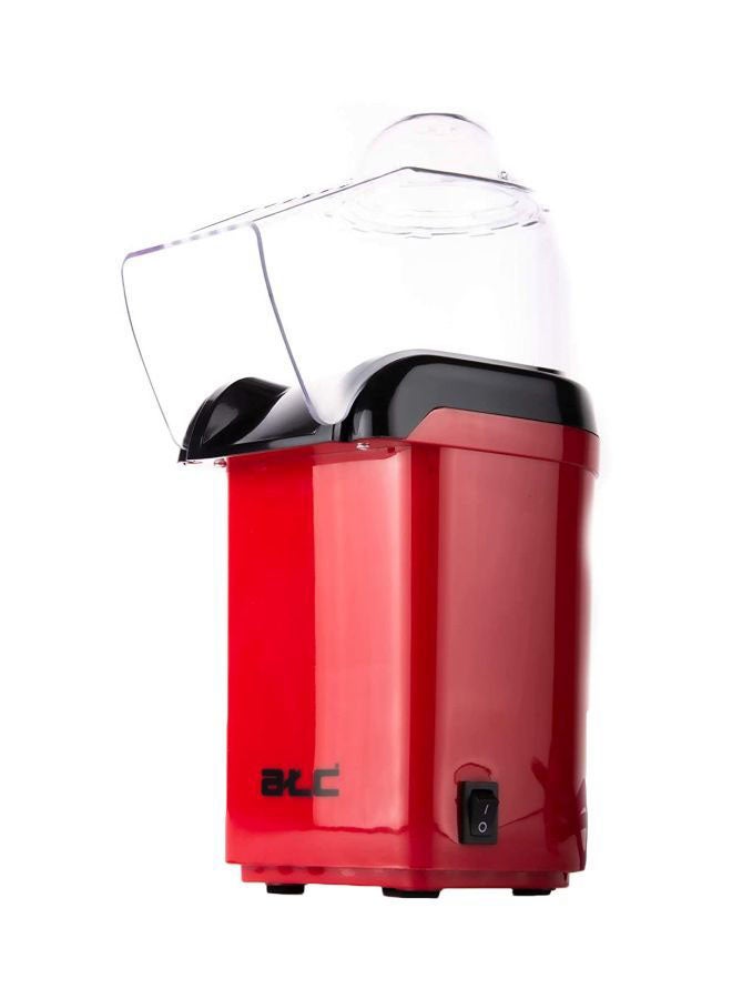 ATC Popcorn Maker 1200 W H-PM350 Red - Image 1