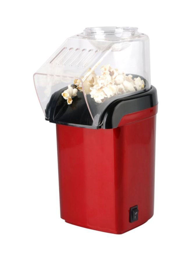ATC Popcorn Maker 1200 W H-PM350 Red - Image 3
