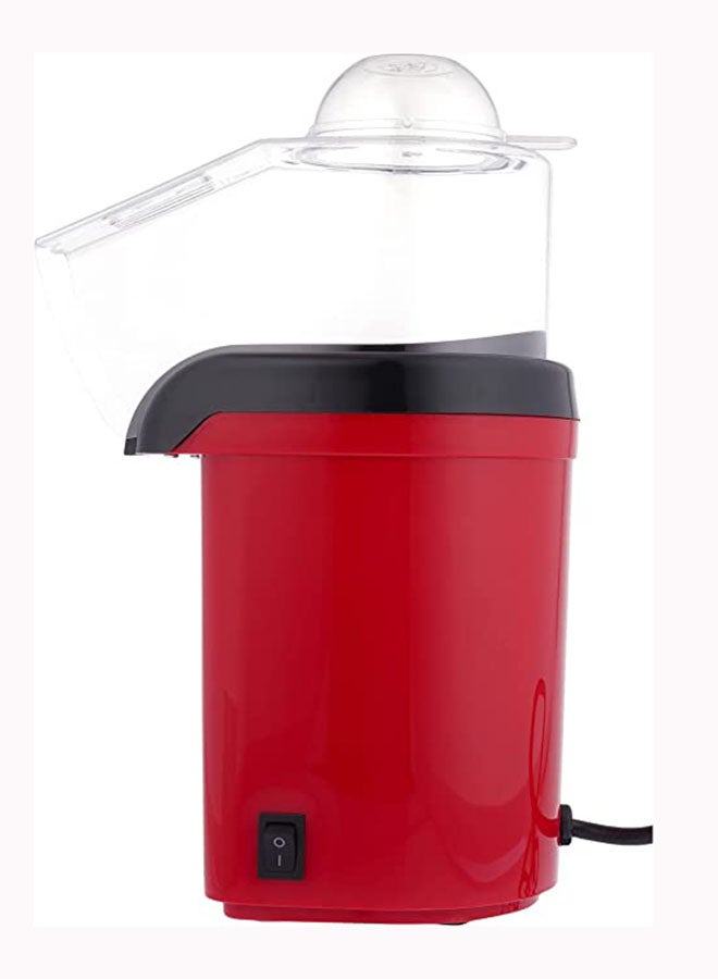 ATC Popcorn Maker 1200 W H-PM350 Red - Image 5