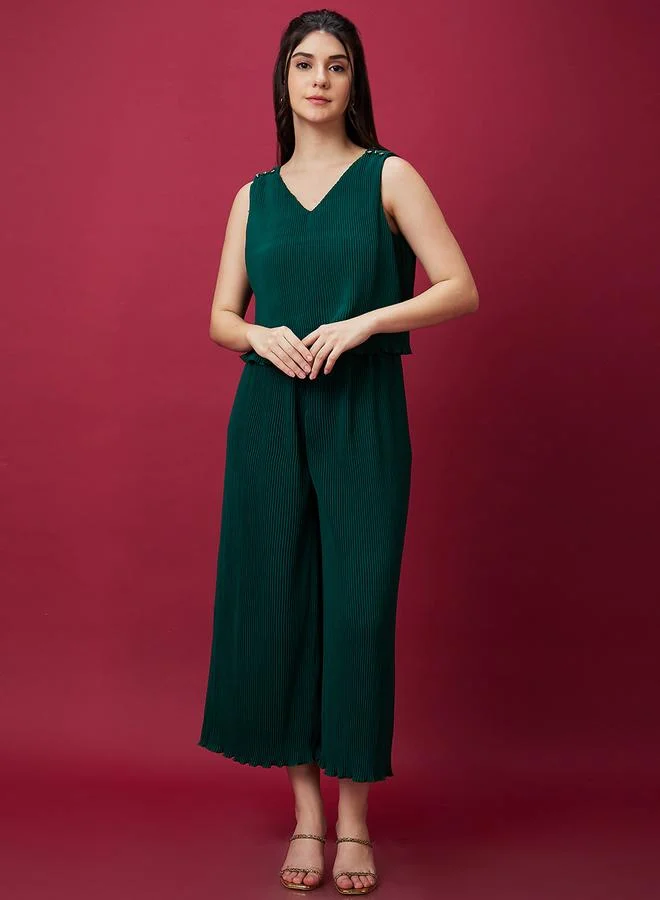 جلو باص جمبسوت بأرجل واسعة بكسرات