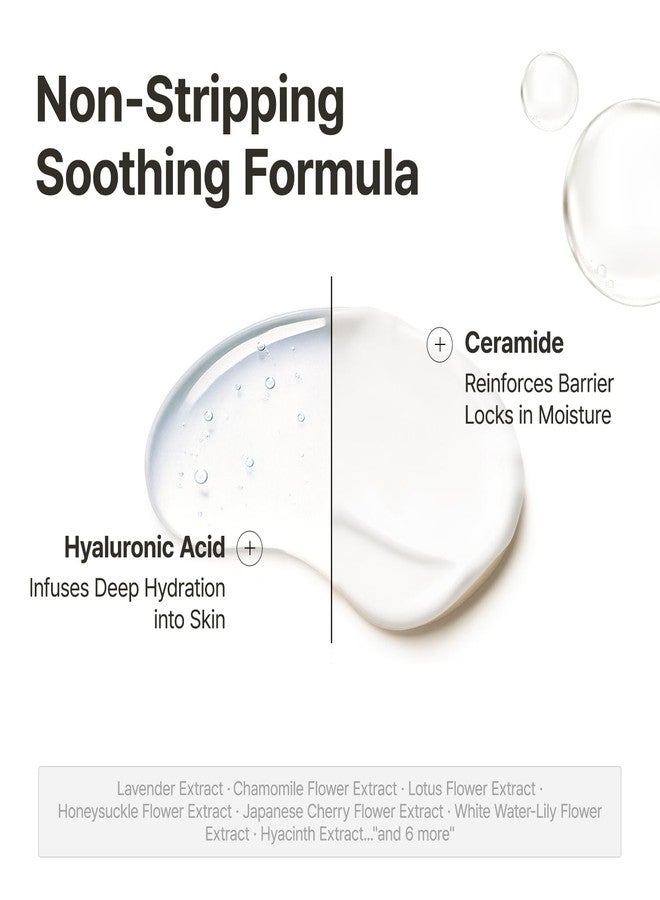MA:NYO MANYO Pure & Deep Cleansing Foam, Facial Cleanser, for Double Cleansing, Pore Cleaner, Blackhead Remover, Acne Face Wash, Korean Skin Care, 5.41 fl oz (160ml (5.41 fl oz - Image 5
