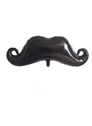 Balloonistics Moustache Shaped Aluminum Foil Balloons - pzsku/ZB14057AFC3D0E723C9A5Z/45/_/1741429368/d97f4ea6-32f4-4220-b974-2ad176817840