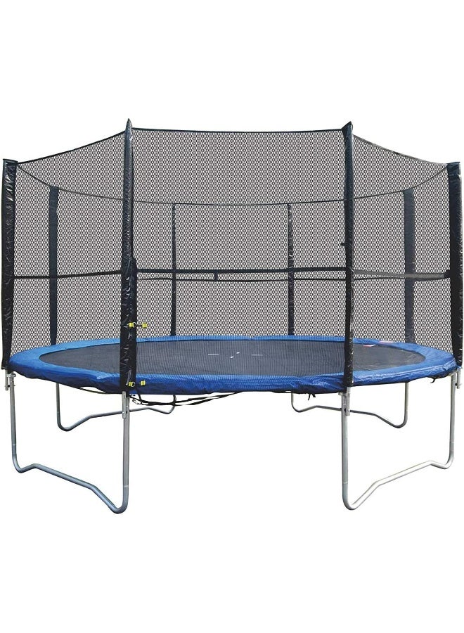 ميجاستار ترامبولين ميجا ستار 6 قدم - Image 1