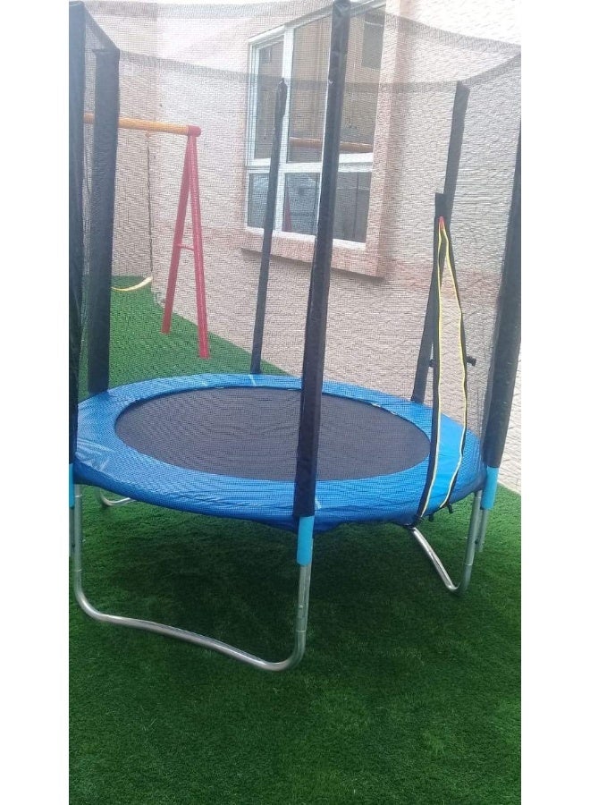 ميجاستار ترامبولين ميجا ستار 6 قدم - Image 2