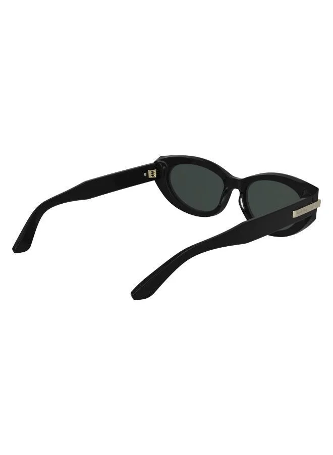 CALVIN KLEIN Cat Eye Sunglasses