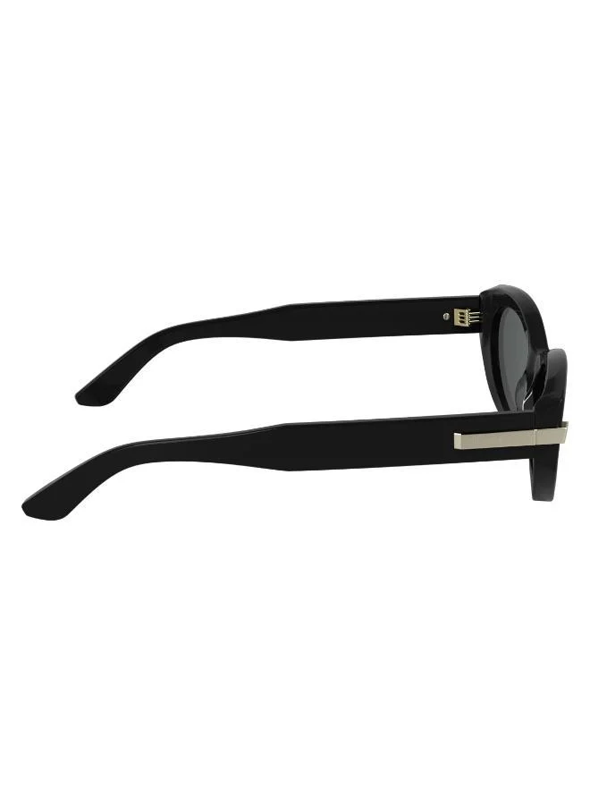 CALVIN KLEIN Cat Eye Sunglasses