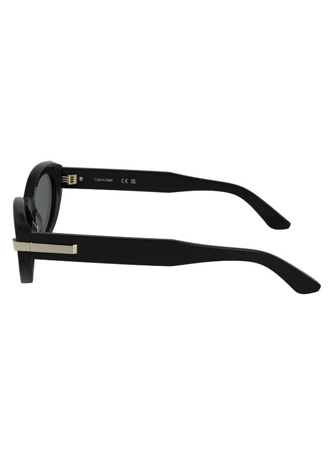CALVIN KLEIN Cat Eye Sunglasses