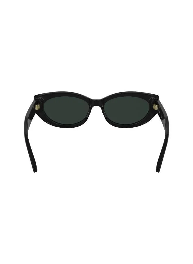 CALVIN KLEIN Cat Eye Sunglasses