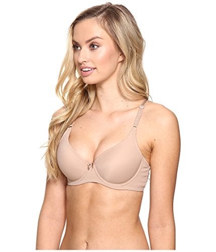 Fashion Forms Women's Water Bra, Nude, 38C - Image 2