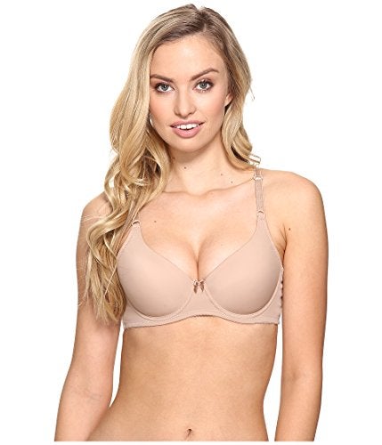 Fashion Forms Women's Water Bra, Nude, 38C - Image 5