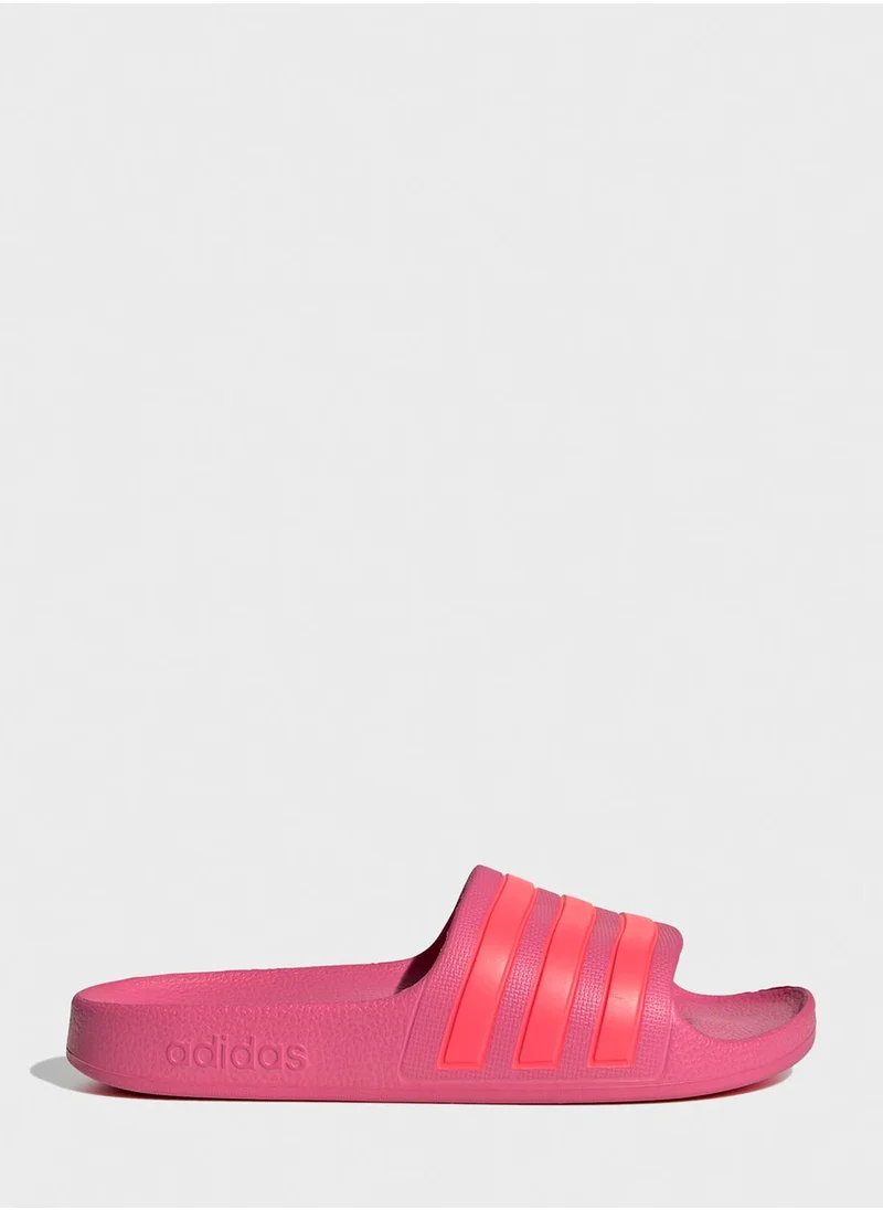 Adidas Kids Adilette Aqua K