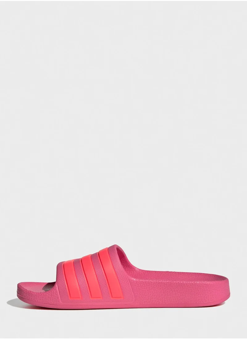 Adidas Kids Adilette Aqua K