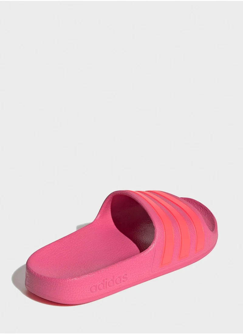 Adidas Kids Adilette Aqua K