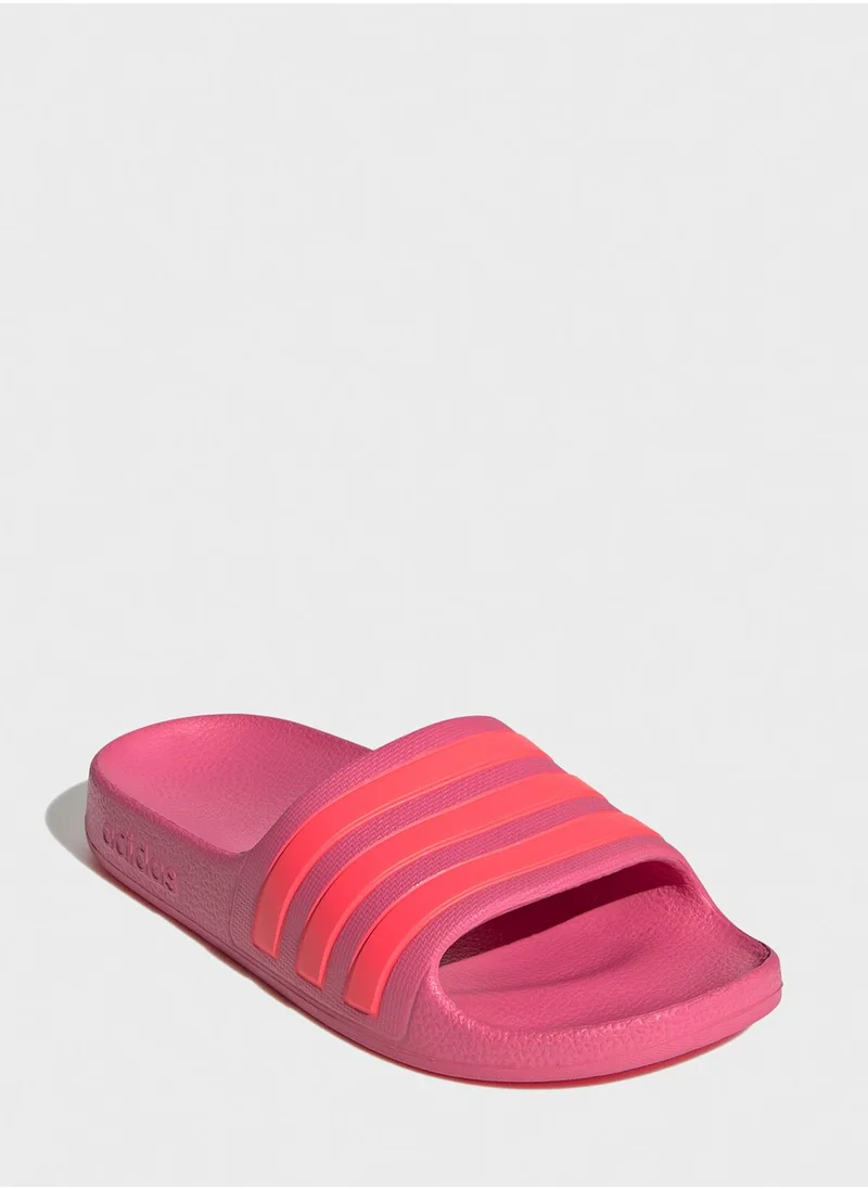 Adidas Kids Adilette Aqua K