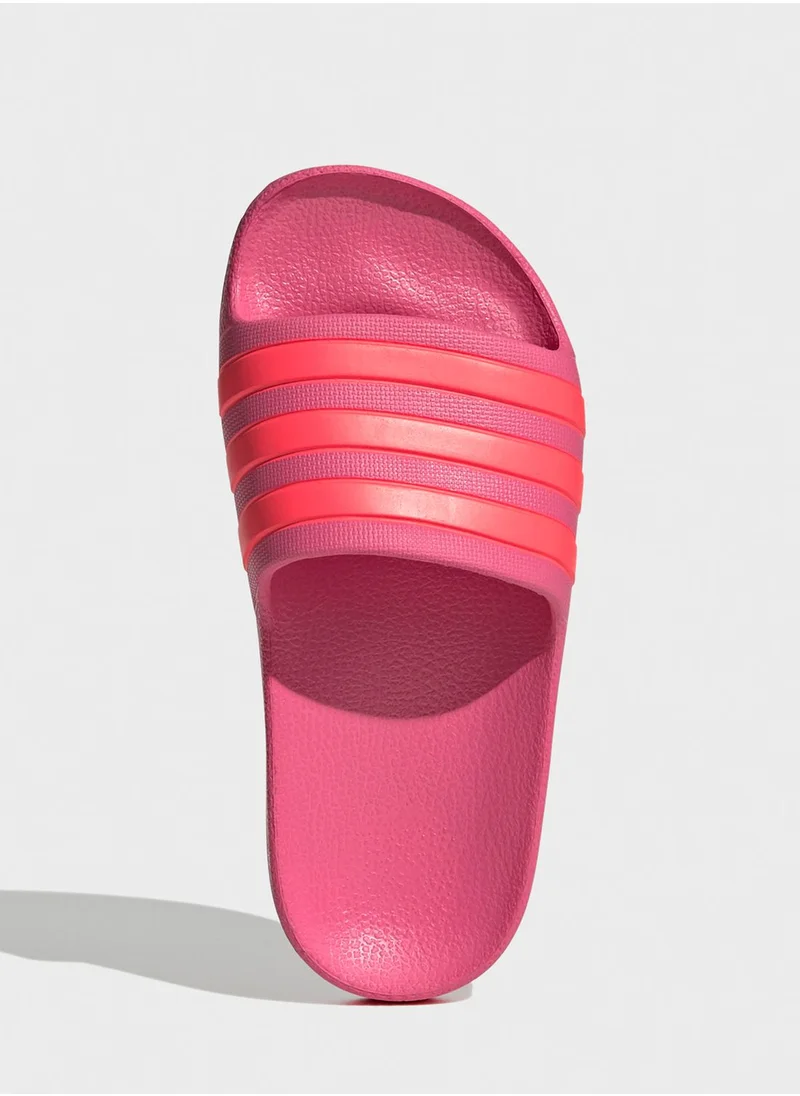 Adidas Kids Adilette Aqua K