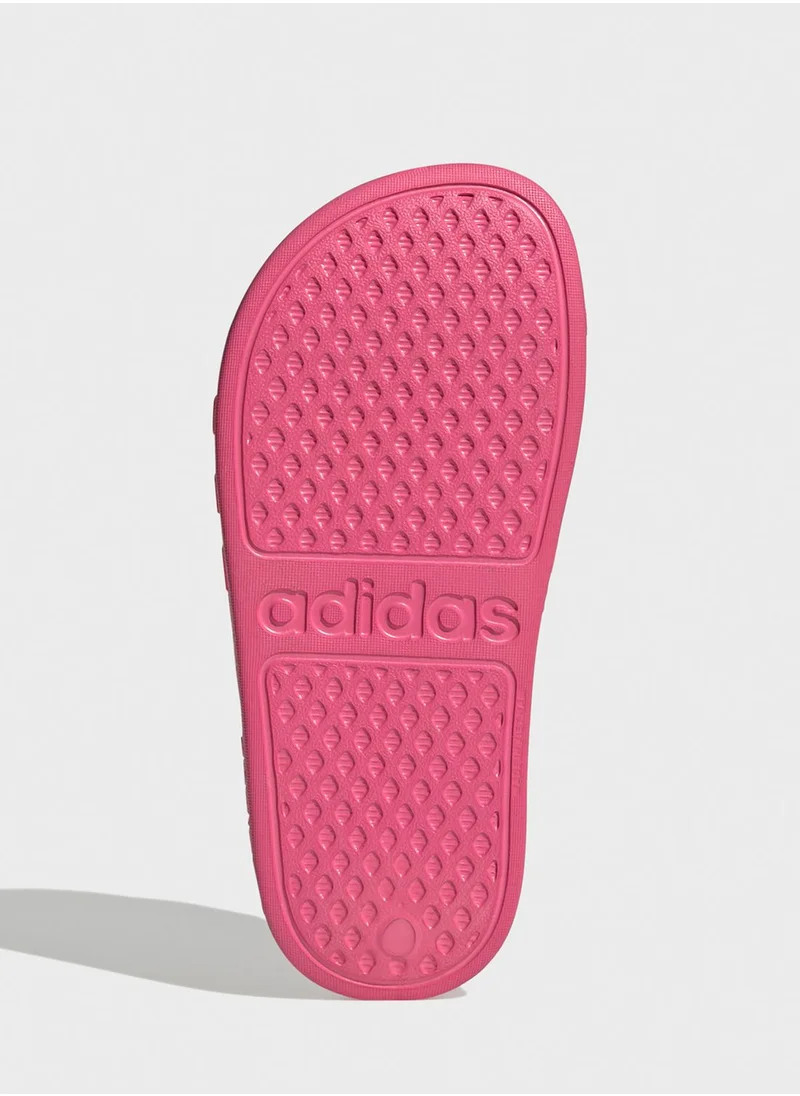 Adidas Kids Adilette Aqua K