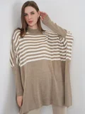 BIG DART Beige Natural