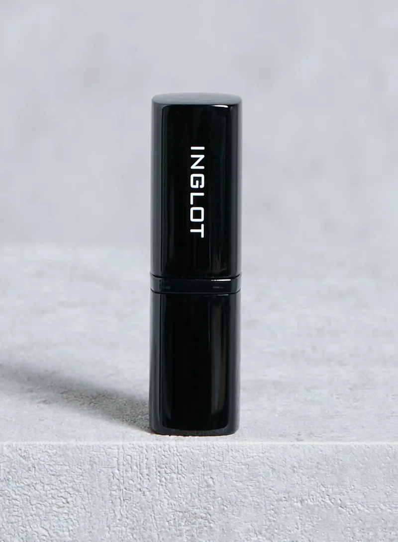 Inglot Lipstick Matte  #419