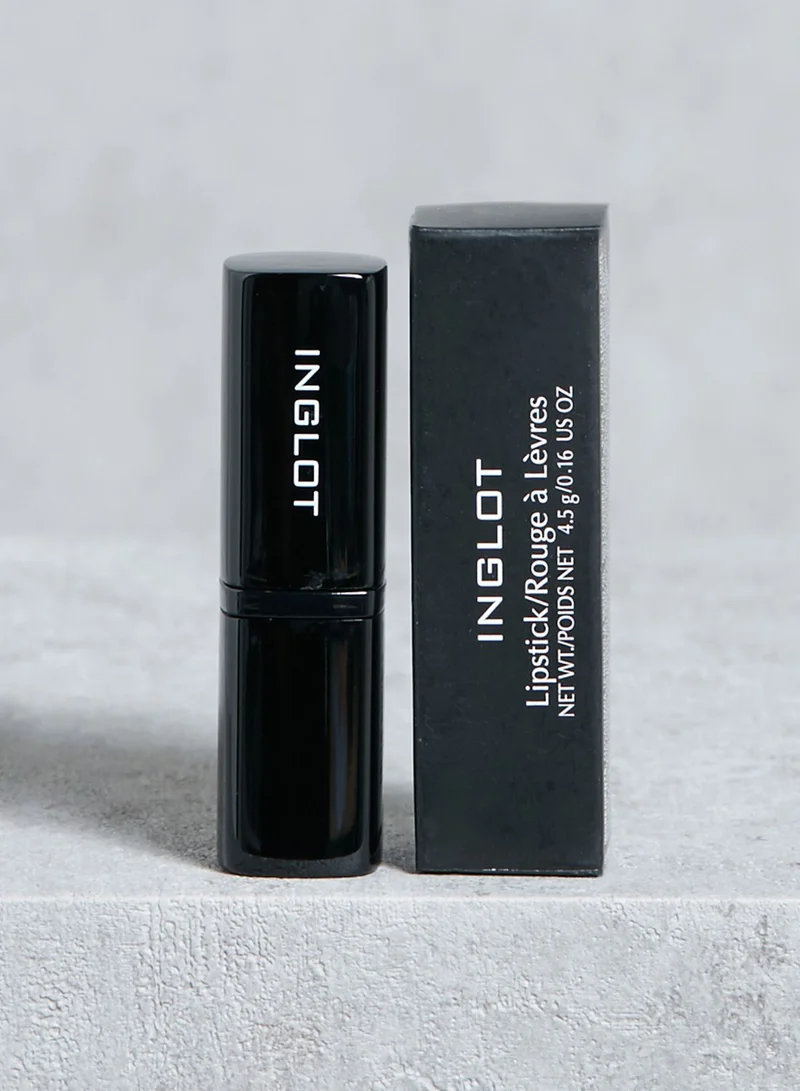 Inglot Lipstick Matte  #419