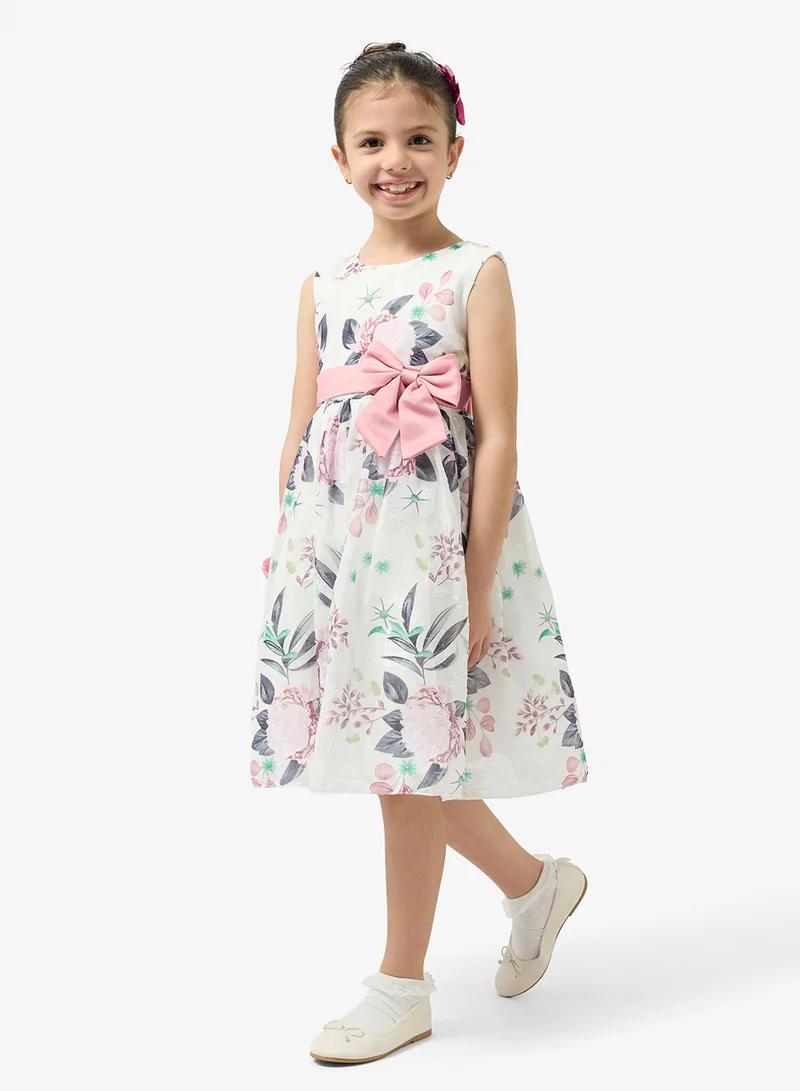 Pinata OCCASIONAL BOW DRESS