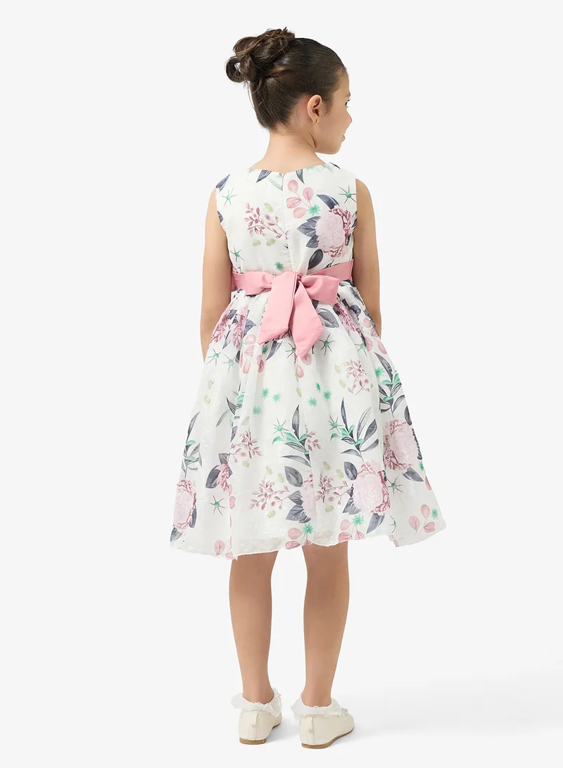Pinata OCCASIONAL BOW DRESS