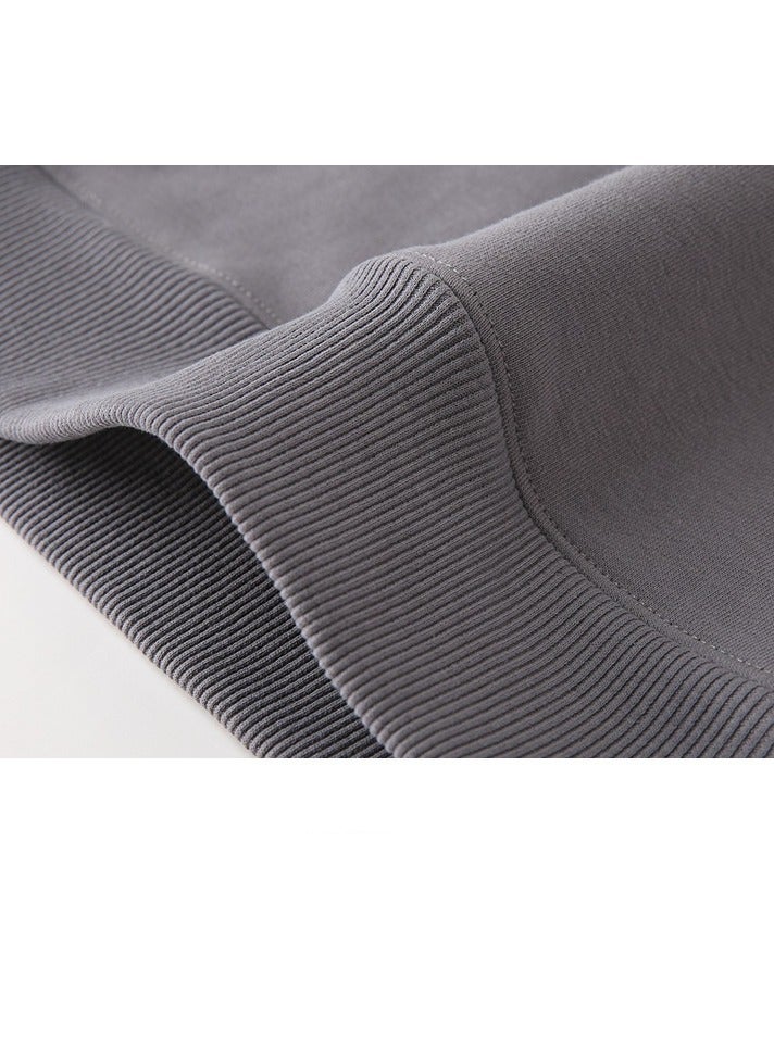 KUYING New Fashionable Loose Hooded Sweatshirt - Image 4