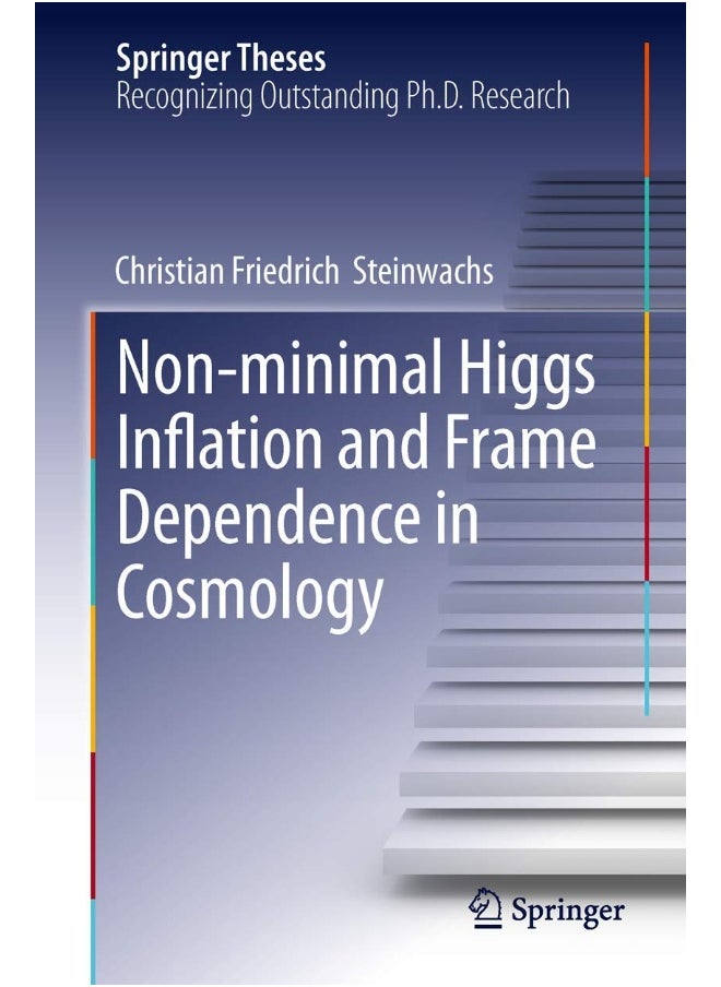 Non-Minimal Higgs Inflation and Frame Dependence i 