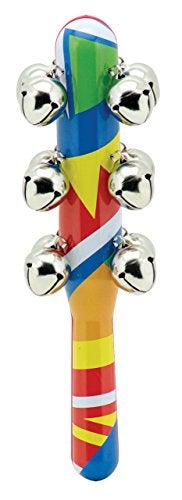 Schylling Jingle Sticks Music each sold separately - Image 1