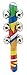 Schylling Jingle Sticks Music each sold separately - Image 2
